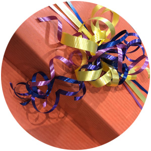 Gift Wrapping