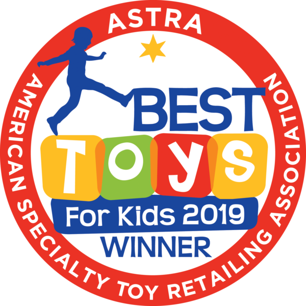ASTRA Best Toys for Kids
