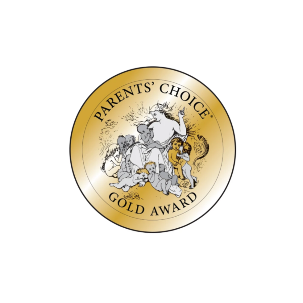 Parent's Choice Gold Award