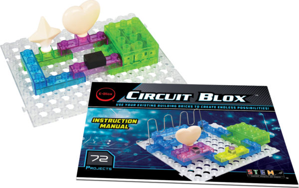 Circuit Blox 72