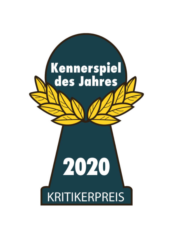Kennerspiel Award 2020