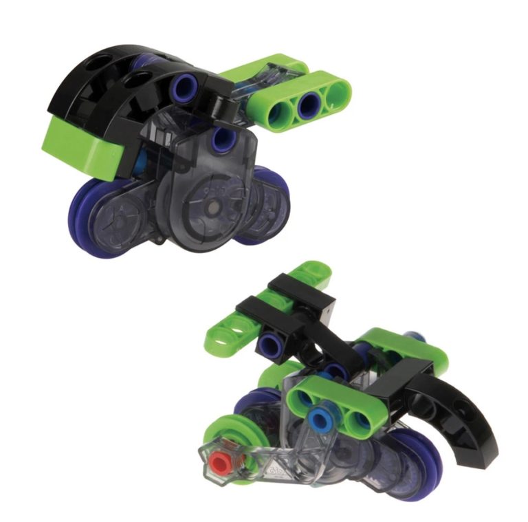 Gyroscope & Flywheels Geppetto's Toy Box