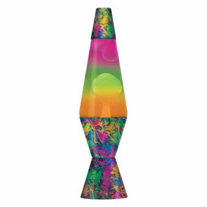 Lava Lamp Colormax Paintball