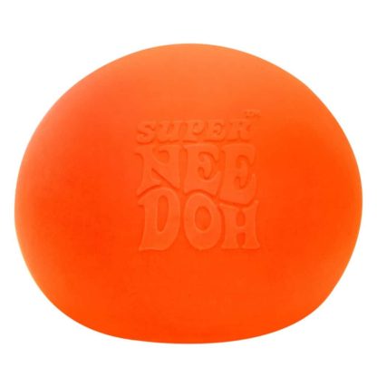 nee doh orange