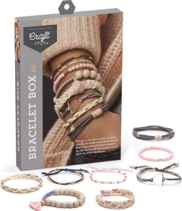 Charm Bracelets Kit