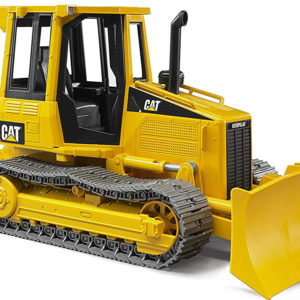 Cat Track -type Tractor