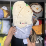 burrito squishable