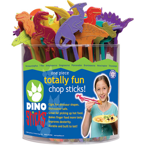 Dino Sticks