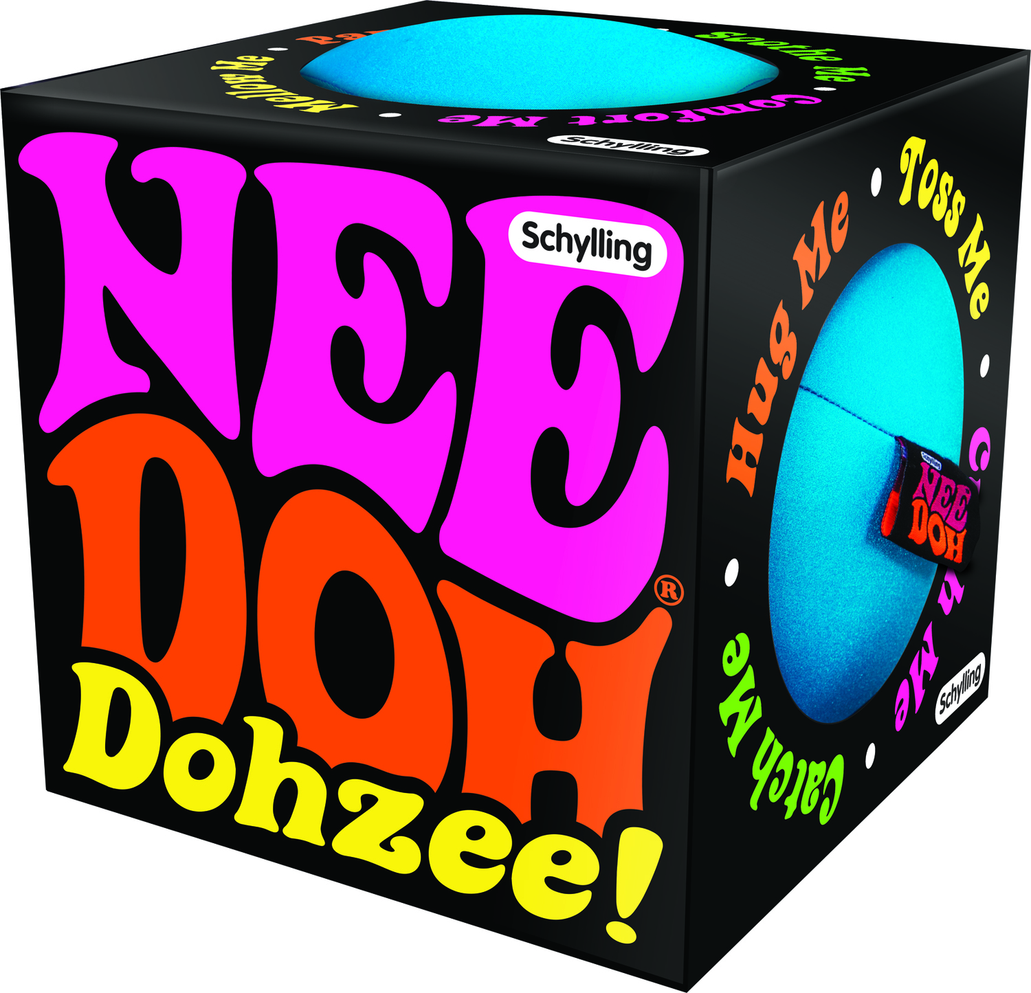 NeeDoh Dohzee: Classic – Geppetto's Toy Box