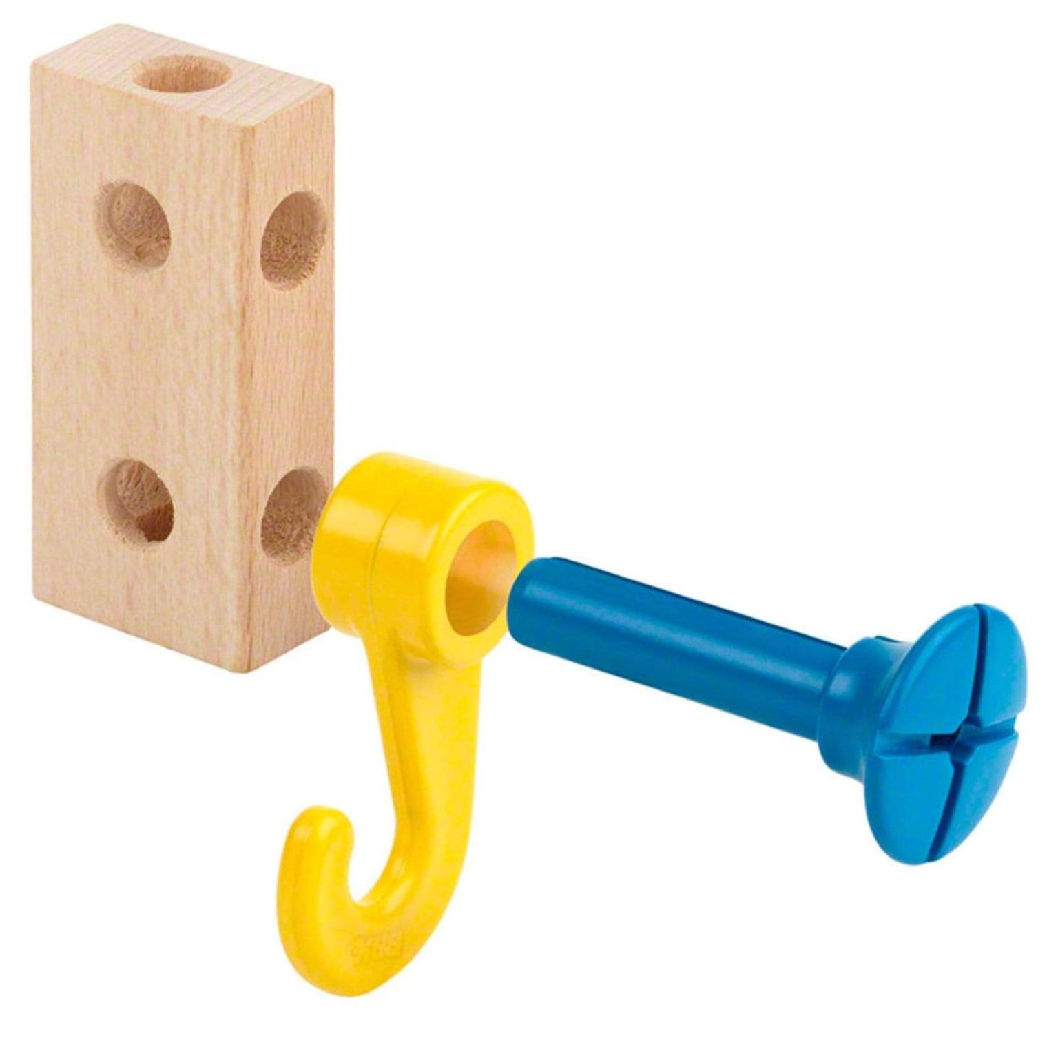 builder construction set brio