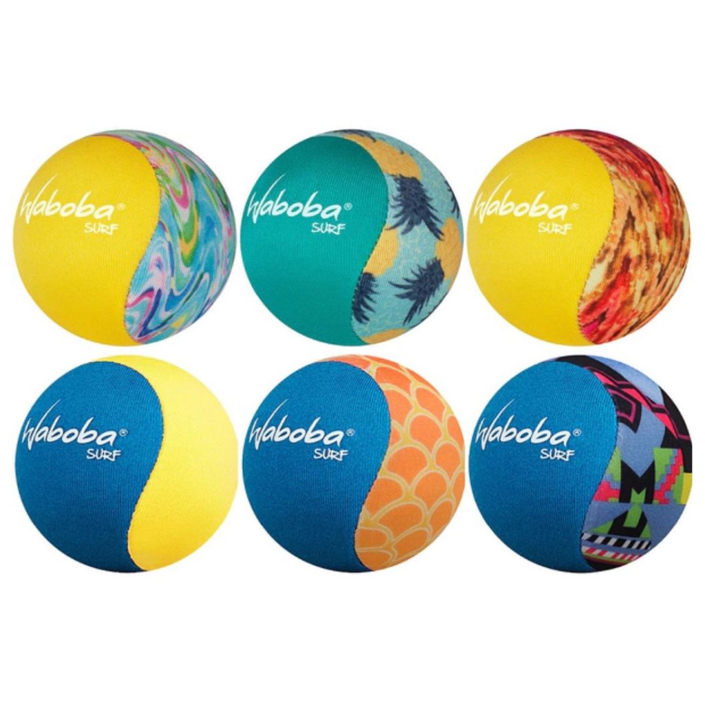 Waboba Original Water Ball Geppetto's Toy Box