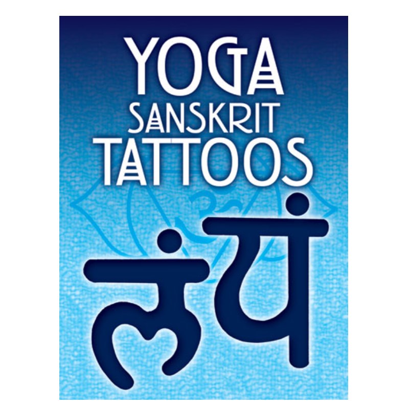 Namaste Temporary Tattoo - Namaste Manifestation Tattoo – Conscious Ink