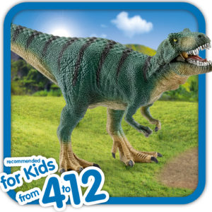 Tyrannosaurus Rex Juvenile