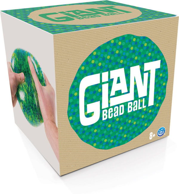 Giant Bead Ball