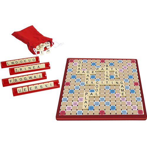 for sale online 1143 Winning Moves Tile Lock Scrabble Board Game