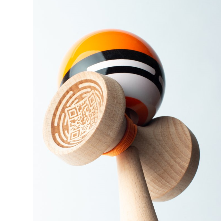 sweets kendama grain split