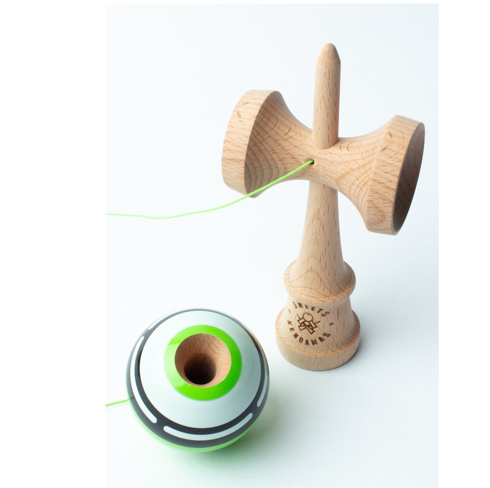 Sweets Starter Kendama: – Geppetto's Toy Box