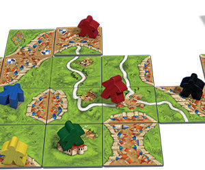Carcassonne