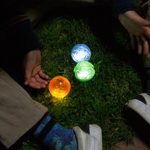NightBall Mini