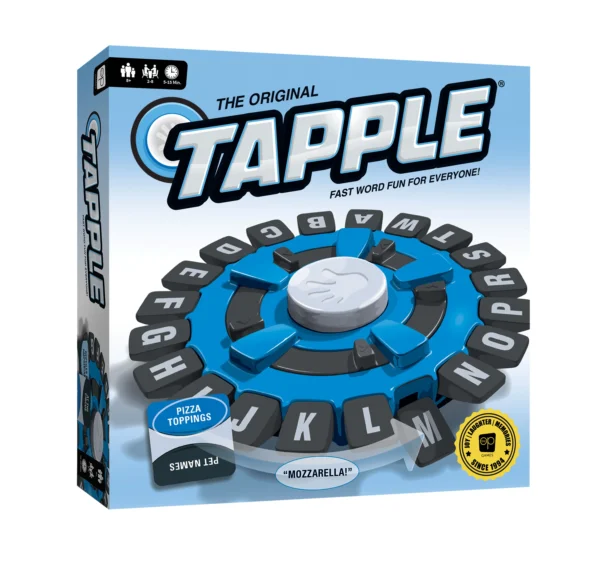 Tapple Game