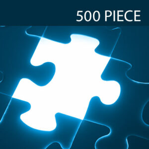 500 piece