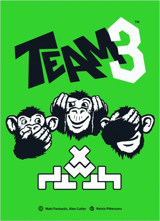 Team3 Green Ed