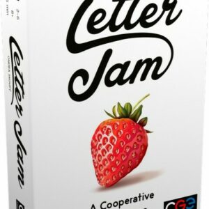 Letter Jam