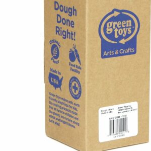 Dough 4-pack