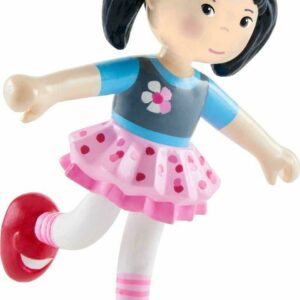 Little Friends - Bendy Doll Lara