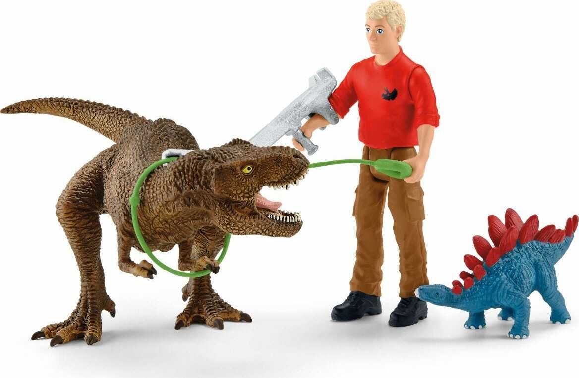 Dinosaur: T-Rex – Geppetto's Toy Box