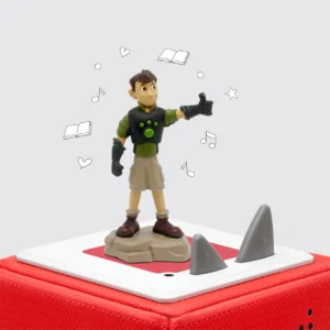 Tonie: Wild Kratts: Chris
