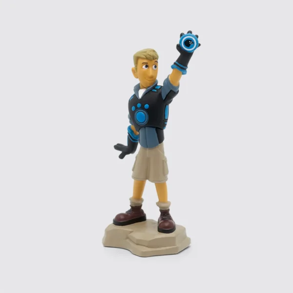Tonie: Wild Kratts: Martin