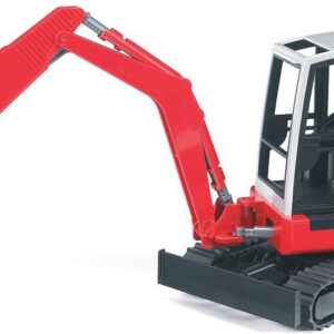 Schaeff HR16 Mini excavator