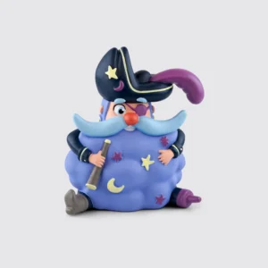 Tonie: CALM: Cap'n Dreambeard