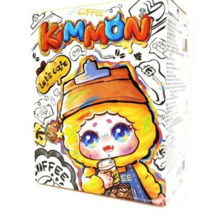 Kimmon Blind Box: Let's Café