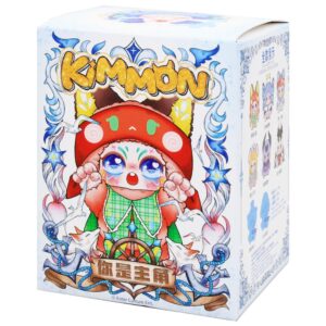 Kimmon Blind Box: You're the Protagonist