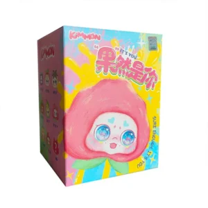 Kimmon Blind Box: Sure Enough It's You